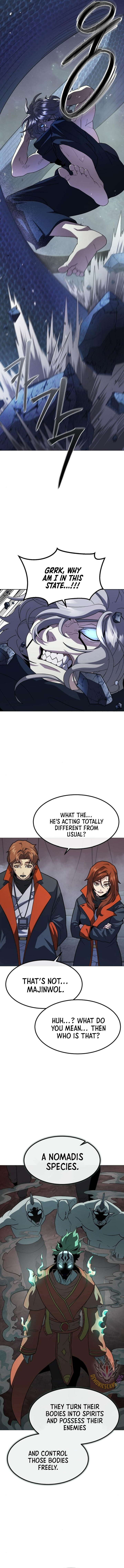 Star of Zenith Chapter 37 1